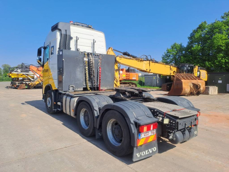 Volvo FH13/540 - Камион влекач: слика 3 Volvo FH13/540 - Камион влекач: слика 3