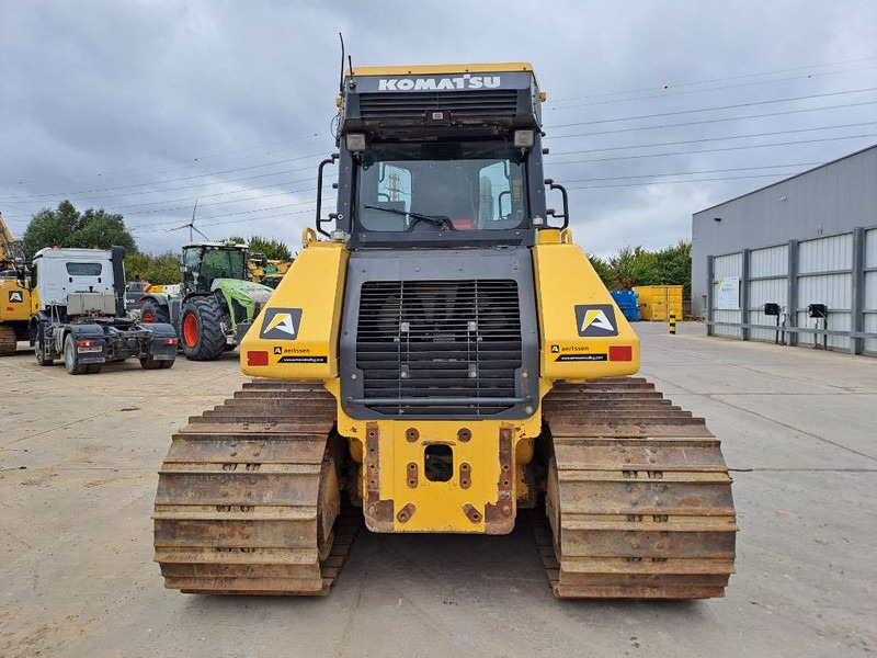 Komatsu D 61 PXI-23 - Булдожер: слика 3 Komatsu D 61 PXI-23 - Булдожер: слика 3