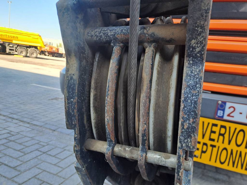 Liebherr LTF 1045-4.1 - Кран за секакви терени: слика 3 Liebherr LTF 1045-4.1 - Кран за секакви терени: слика 3