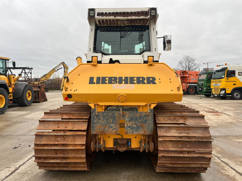 Liebherr PR736LGP - Булдожер: слика 3 Liebherr PR736LGP - Булдожер: слика 3