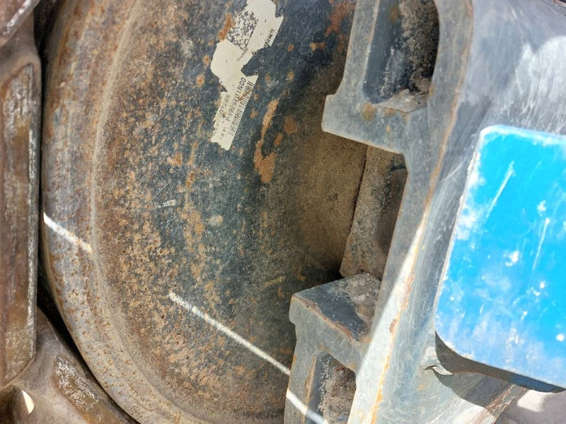 Багер гасеничар Liebherr R946LC (Lifting Cab): слика 16 Багер гасеничар Liebherr R946LC (Lifting Cab): слика 16