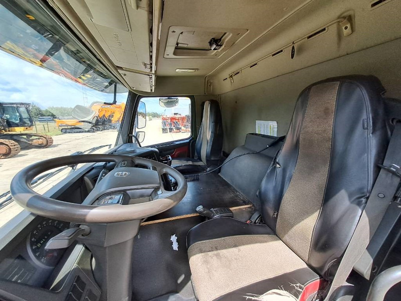 Volvo FMX460 + HIAB 622 E-6 HIPRO 16m + Fly Jib 11 - Камион со кран: слика 5 Volvo FMX460 + HIAB 622 E-6 HIPRO 16m + Fly Jib 11 - Камион со кран: слика 5