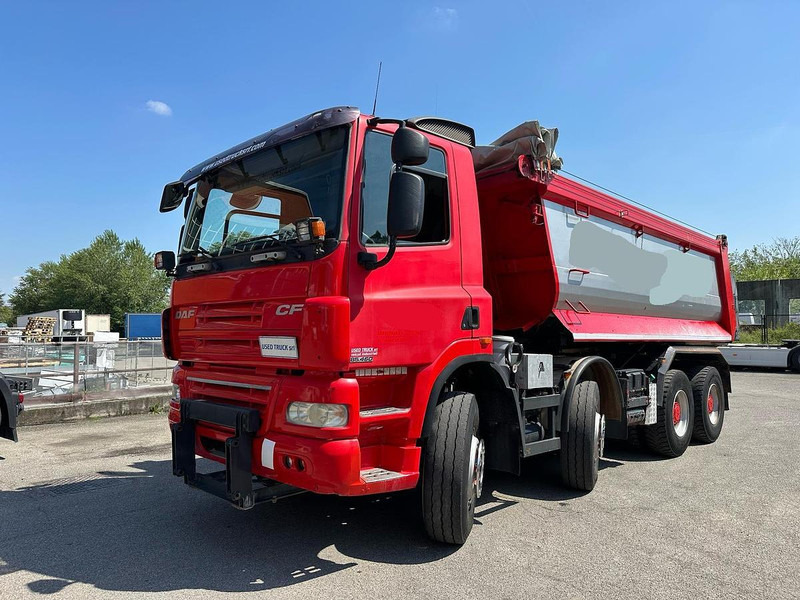 DAF CF 85.460 - Кипер: слика 3 DAF CF 85.460 - Кипер: слика 3