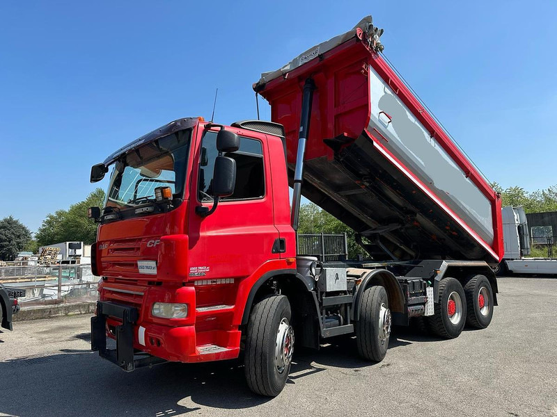 DAF CF 85.460 - Кипер: слика 1 DAF CF 85.460 - Кипер: слика 1