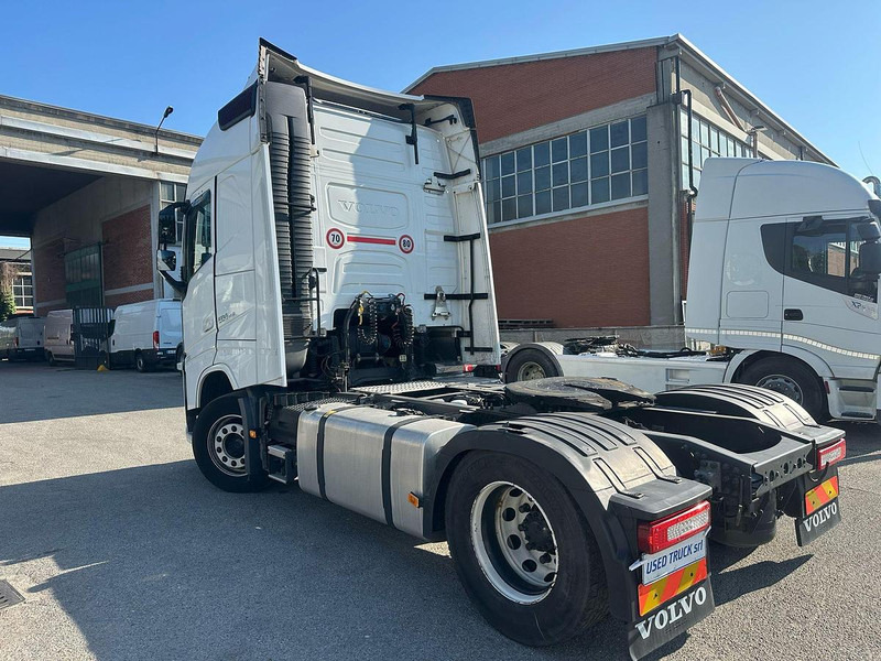 Volvo FH 500 - Камион влекач: слика 3 Volvo FH 500 - Камион влекач: слика 3