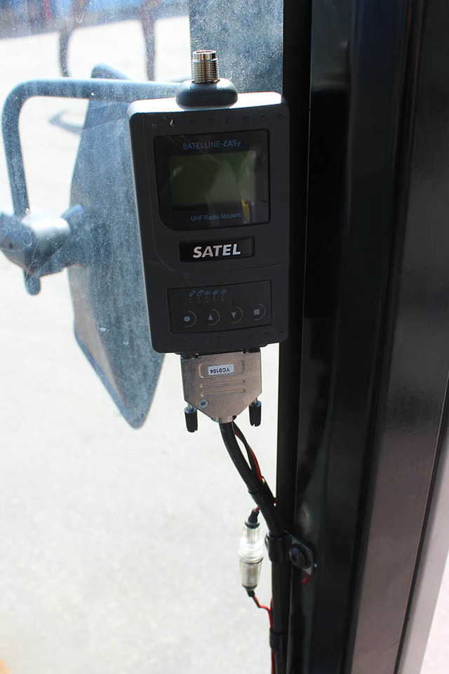 CATERPILLAR CD10 - Ваљак за пат: слика 4 CATERPILLAR CD10 - Ваљак за пат: слика 4