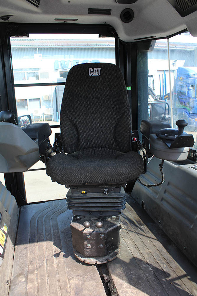 CATERPILLAR CD10 - Ваљак за пат: слика 5 CATERPILLAR CD10 - Ваљак за пат: слика 5