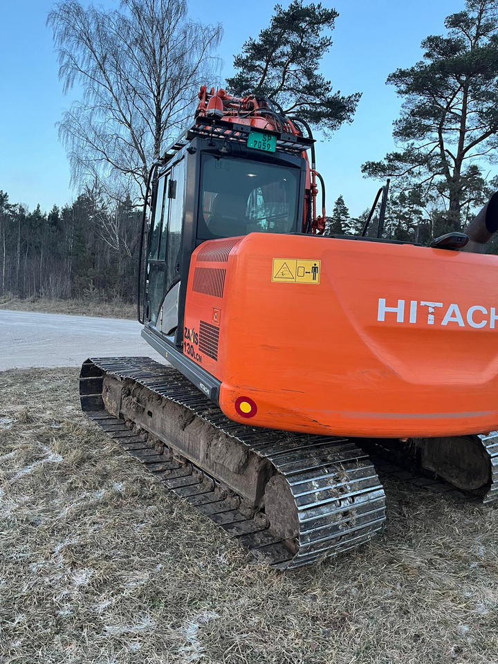 Hitachi ZX130, with TMK300 - Багер гасеничар: слика 4 Hitachi ZX130, with TMK300 - Багер гасеничар: слика 4
