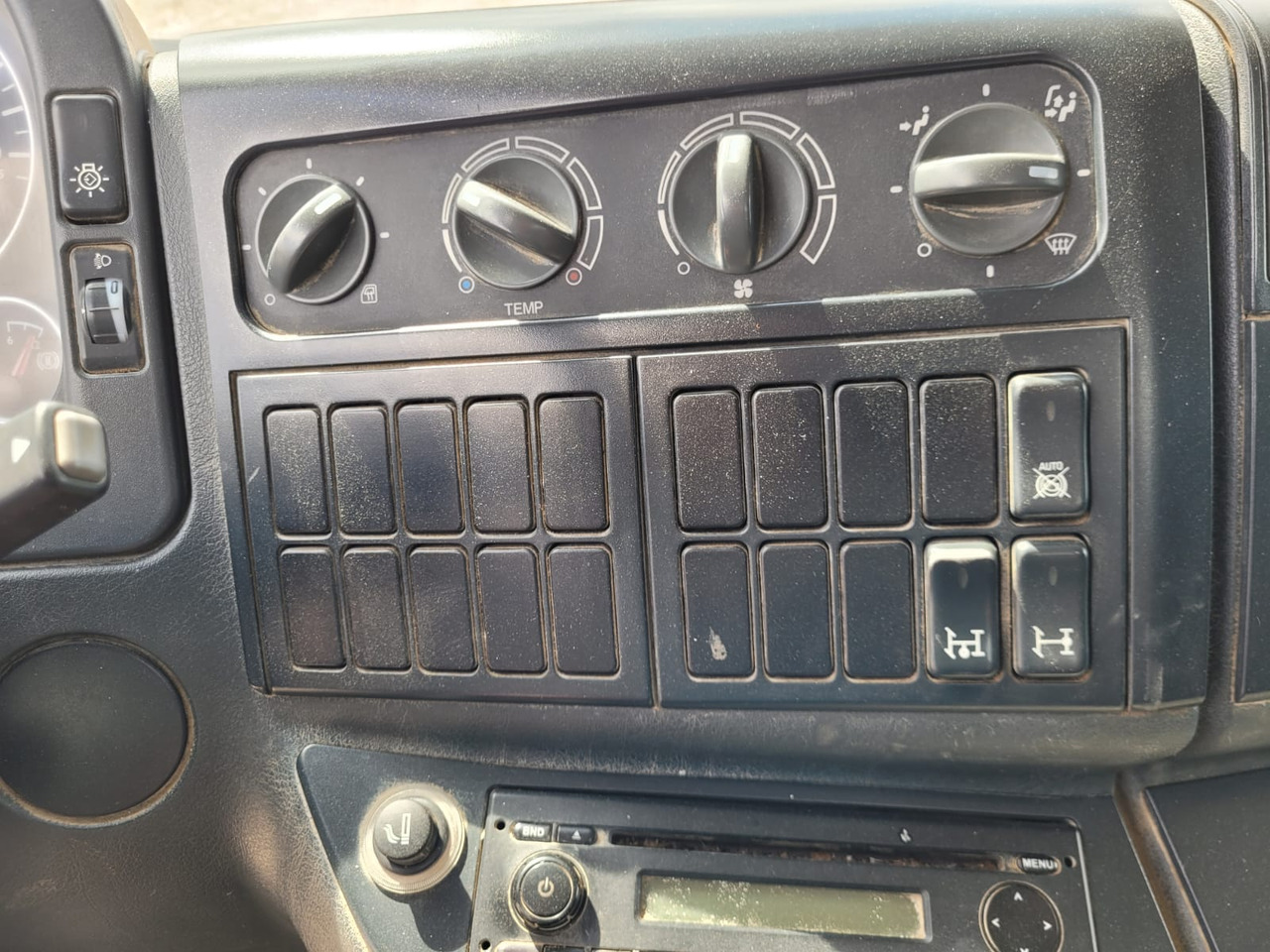 Лизинг на MAN TGL 8.180 MAN TGL 8.180: слика 18