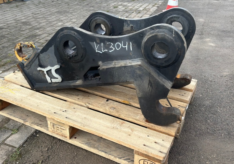 NTP20 B27 S2 - Брза спојка: слика 2 NTP20 B27 S2 - Брза спојка: слика 2