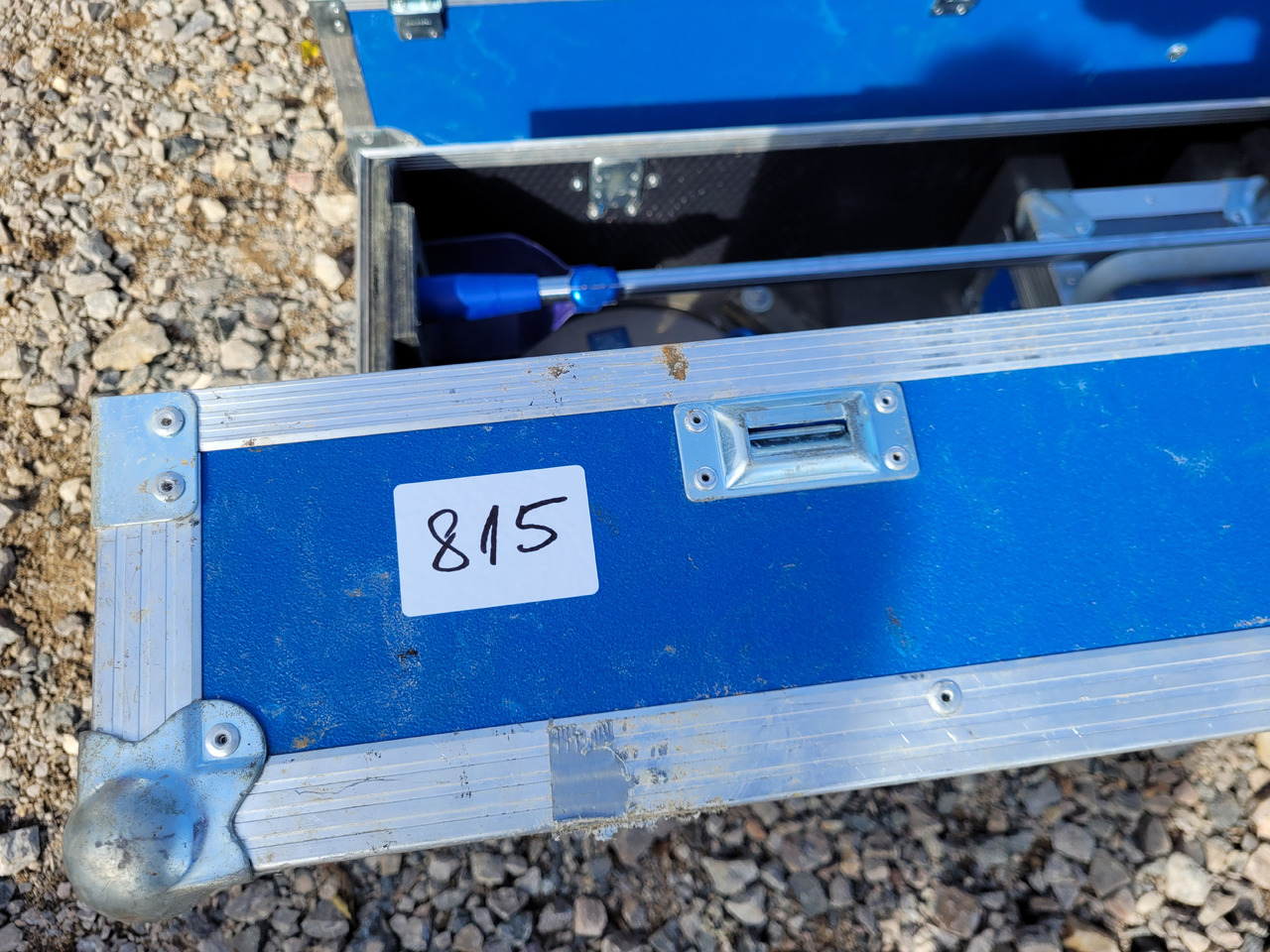 Terratest 4000 Light Weight Deflectometer - Градежна опрема: слика 2 Terratest 4000 Light Weight Deflectometer - Градежна опрема: слика 2