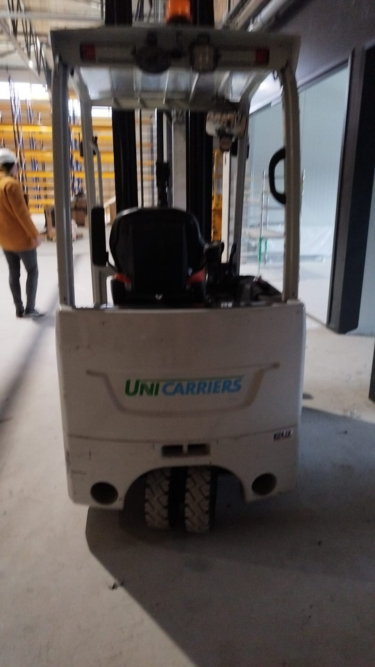 UNICARRIERS A2N1L16Q - Електричен вилушкар: слика 3 UNICARRIERS A2N1L16Q - Електричен вилушкар: слика 3