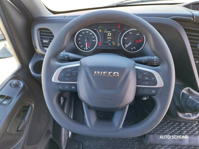 IVECO Daily 50C18H V 19+1+1 Sitze/15,5 kW/Webasto... - Минибус, Патничко комбе: слика 3 IVECO Daily 50C18H V 19+1+1 Sitze/15,5 kW/Webasto... - Минибус, Патничко комбе: слика 3