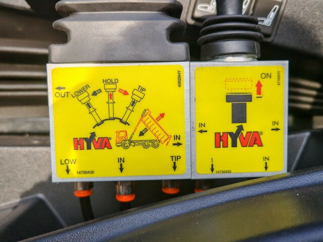 IVECO EuroCargo ML150E28WS EVI_E 4x4 Kipperwanne/CONF... - Кипер: слика 5 IVECO EuroCargo ML150E28WS EVI_E 4x4 Kipperwanne/CONF... - Кипер: слика 5