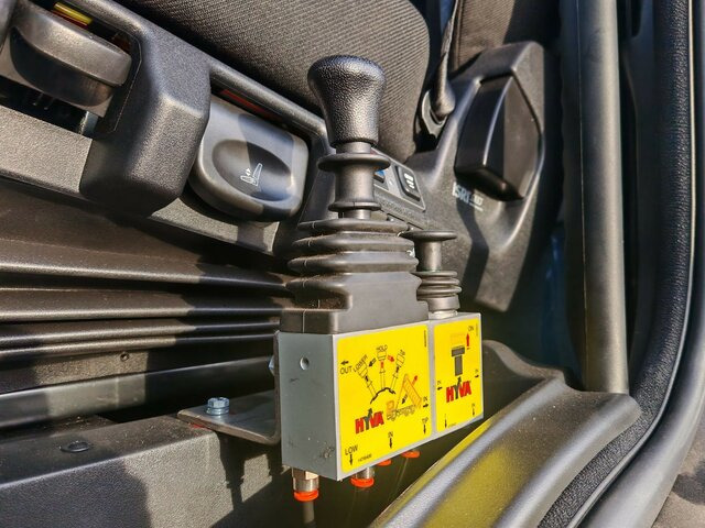 IVECO EuroCargo ML150E28WS EVI_E 4x4 Kipperwanne/CONF... - Кипер: слика 3 IVECO EuroCargo ML150E28WS EVI_E 4x4 Kipperwanne/CONF... - Кипер: слика 3