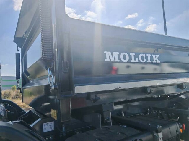 IVECO EuroCargo ML150E28WS EVI_E 4x4 Kipperwanne/CONF... - Кипер: слика 4 IVECO EuroCargo ML150E28WS EVI_E 4x4 Kipperwanne/CONF... - Кипер: слика 4