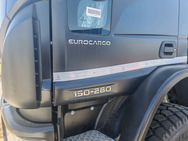 IVECO EuroCargo ML150E28WS EVI_E 4x4 Kipperwanne/CONF... - Кипер: слика 3 IVECO EuroCargo ML150E28WS EVI_E 4x4 Kipperwanne/CONF... - Кипер: слика 3