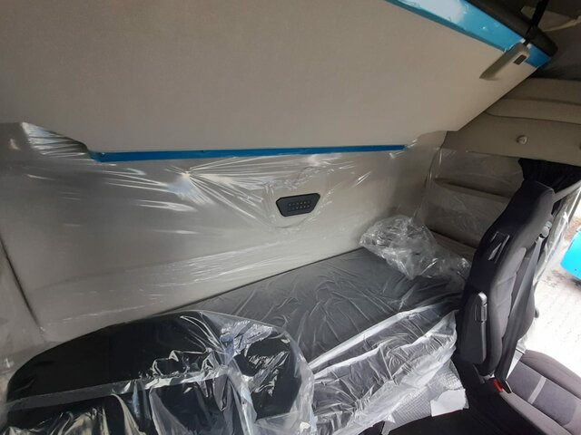 IVECO S-Way AS260S46Y/P-AERO+LIVING&COMFORT PACK... - Камион со кабинска шасија: слика 5 IVECO S-Way AS260S46Y/P-AERO+LIVING&COMFORT PACK... - Камион со кабинска шасија: слика 5