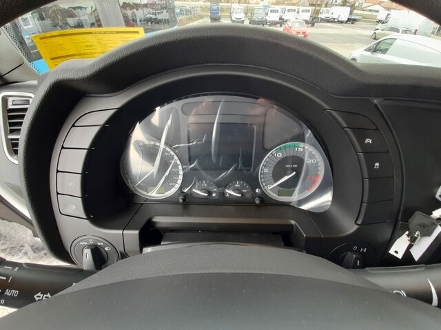 IVECO S-Way AS260S46Y/P-AERO+LIVING&COMFORT PACK... - Камион со кабинска шасија: слика 3 IVECO S-Way AS260S46Y/P-AERO+LIVING&COMFORT PACK... - Камион со кабинска шасија: слика 3