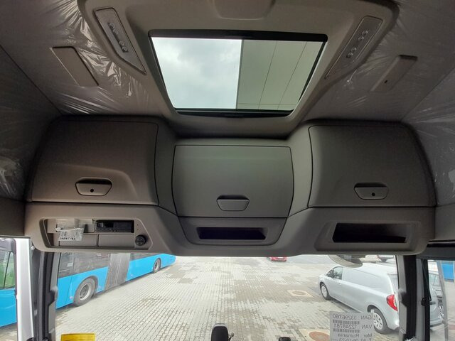 IVECO S-Way AS260S46Y/P-AERO+LIVING&COMFORT PACK... - Камион со кабинска шасија: слика 2 IVECO S-Way AS260S46Y/P-AERO+LIVING&COMFORT PACK... - Камион со кабинска шасија: слика 2