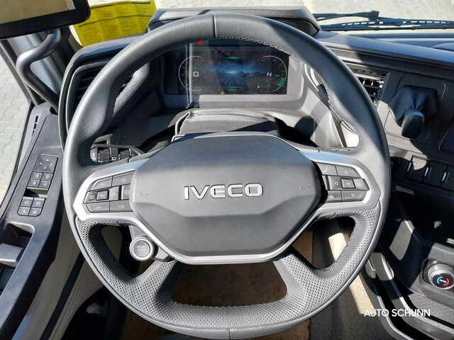 IVECO S-WAY AS440S50T/P PREDICTIVE CC+FULL LED+HPEB... - Камион: слика 3 IVECO S-WAY AS440S50T/P PREDICTIVE CC+FULL LED+HPEB... - Камион: слика 3