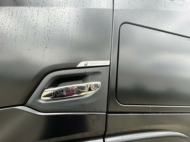 IVECO S-Way AS440S49T/P-AF4T COMFORT AERO PREMIUM LED... - Камион влекач: слика 2 IVECO S-Way AS440S49T/P-AF4T COMFORT AERO PREMIUM LED... - Камион влекач: слика 2