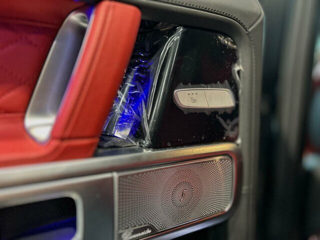 MERCEDES-BENZ G 63 AMG BRABUS 800/EXCLUSIV PLUS... - SUV: слика 5 MERCEDES-BENZ G 63 AMG BRABUS 800/EXCLUSIV PLUS... - SUV: слика 5