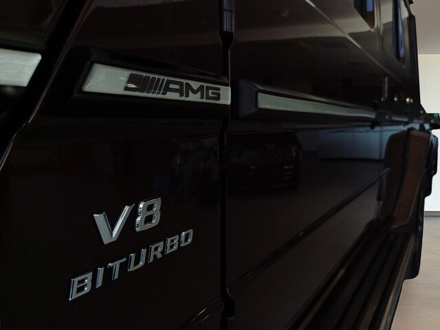 MERCEDES-BENZ G 63 AMG DESIGNO EXCL CONFORT PARK COMAND DISTRO... - SUV: слика 5 MERCEDES-BENZ G 63 AMG DESIGNO EXCL CONFORT PARK COMAND DISTRO... - SUV: слика 5