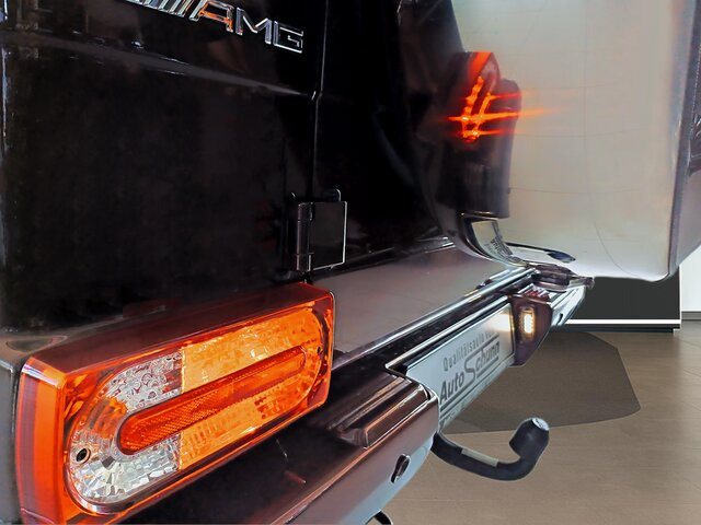 MERCEDES-BENZ G 63 AMG DESIGNO EXCL CONFORT PARK COMAND DISTRO... - SUV: слика 2 MERCEDES-BENZ G 63 AMG DESIGNO EXCL CONFORT PARK COMAND DISTRO... - SUV: слика 2