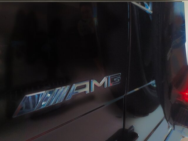 MERCEDES-BENZ G 63 AMG DESIGNO EXCL CONFORT PARK COMAND DISTRO... - SUV: слика 3 MERCEDES-BENZ G 63 AMG DESIGNO EXCL CONFORT PARK COMAND DISTRO... - SUV: слика 3