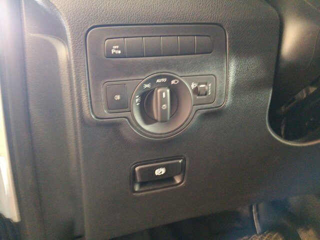 MERCEDES-BENZ Vito Kasten eVito 112 KA/FWD PARK+CLIMA... - Мало комбе, Електрично комбе: слика 5 MERCEDES-BENZ Vito Kasten eVito 112 KA/FWD PARK+CLIMA... - Мало комбе, Електрично комбе: слика 5