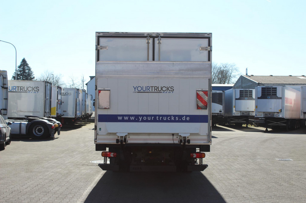 Камион ладилник Daf LF 45.250  Thermo KingT-800R  Türen+LBW  Strom: слика 11