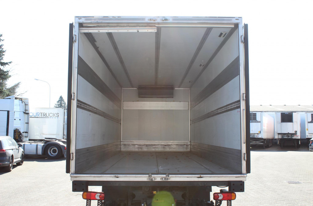 Камион ладилник Daf LF 45.250  Thermo KingT-800R  Türen+LBW  Strom: слика 14