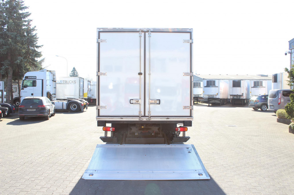 Камион ладилник Daf LF 45.250  Thermo KingT-800R  Türen+LBW  Strom: слика 13