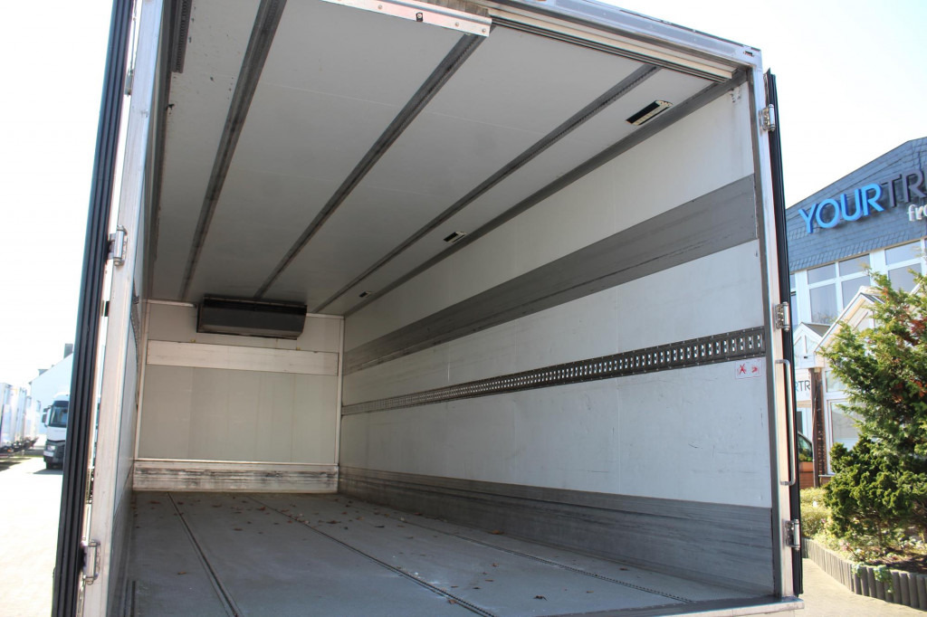 Камион ладилник Daf LF 45.250  Thermo KingT-800R  Türen+LBW  Strom: слика 15