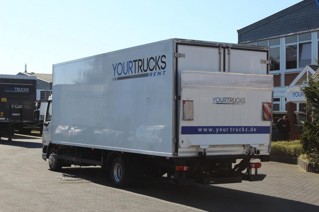 Камион ладилник Daf LF 45.250  Thermo KingT-800R  Türen+LBW  Strom: слика 12