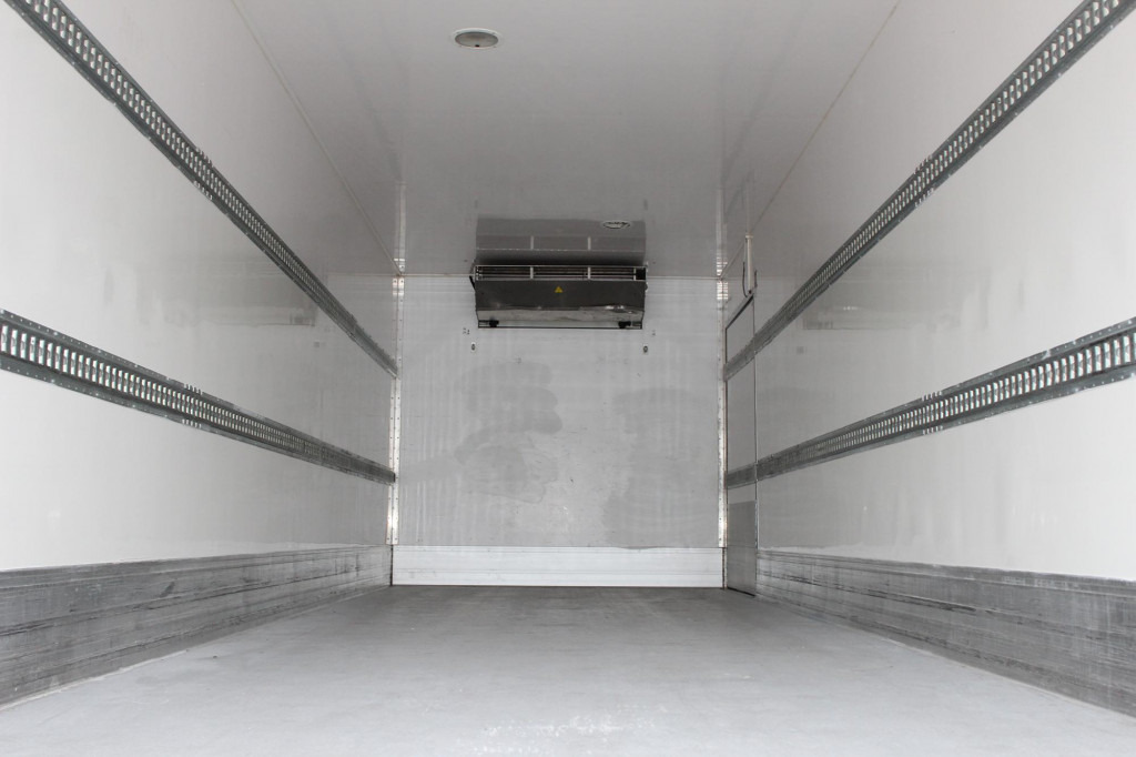 Iveco Eurocargo 190-280 E6 CS 1150 LBW FRC Klima - Камион ладилник: слика 3 Iveco Eurocargo 190-280 E6 CS 1150 LBW FRC Klima - Камион ладилник: слика 3