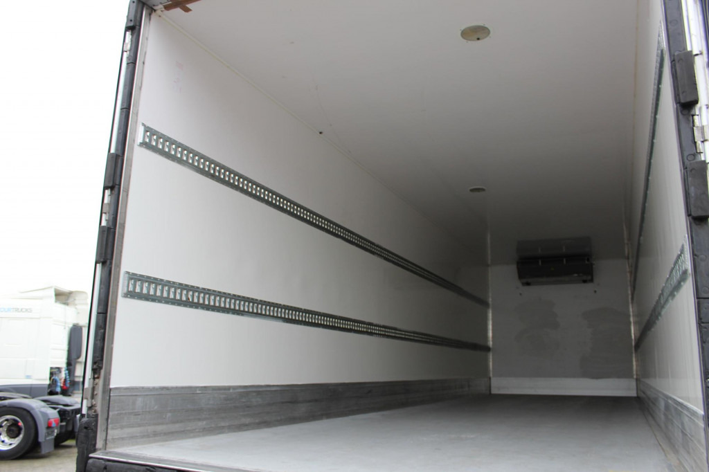 Iveco Eurocargo 190-280 E6 CS 1150 LBW FRC Klima - Камион ладилник: слика 2 Iveco Eurocargo 190-280 E6 CS 1150 LBW FRC Klima - Камион ладилник: слика 2