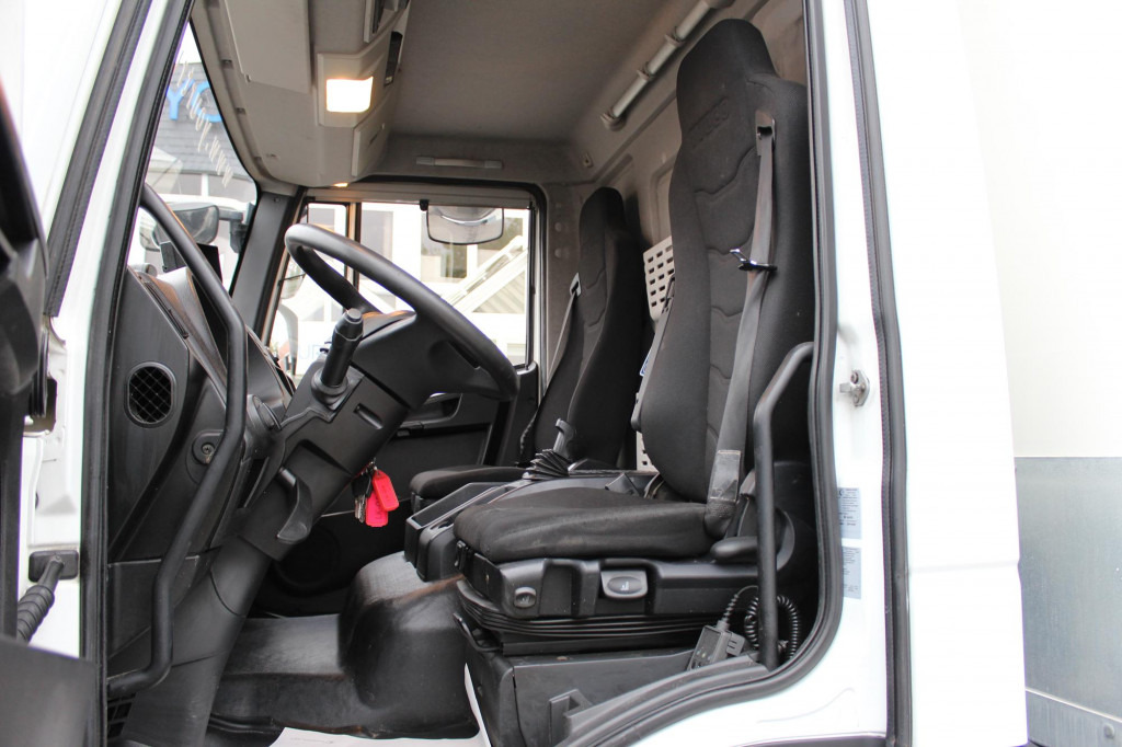 Iveco Eurocargo 190-280 E6 Koffer 8,51m Roltor LBW - Камион сандучар: слика 5 Iveco Eurocargo 190-280 E6 Koffer 8,51m Roltor LBW - Камион сандучар: слика 5