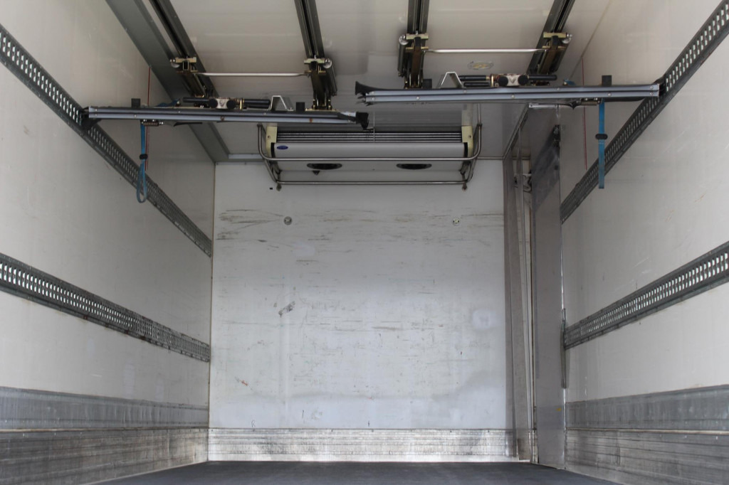 Iveco Eurocargo ML190-280L E6 CS 1250 Mt Tür+LBW FRC - Камион ладилник: слика 2 Iveco Eurocargo ML190-280L E6 CS 1250 Mt Tür+LBW FRC - Камион ладилник: слика 2