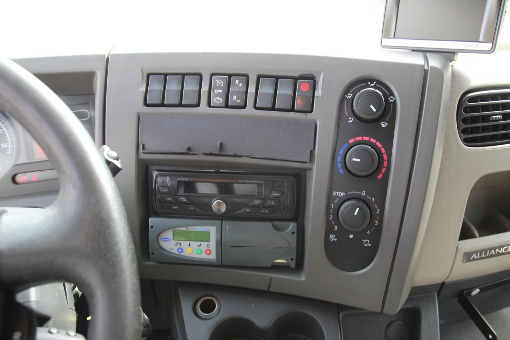 Renault Midlum 220 E5 CS 850 Strom LBW Seiten Tür FRC - Камион: слика 5 Renault Midlum 220 E5 CS 850 Strom LBW Seiten Tür FRC - Камион: слика 5