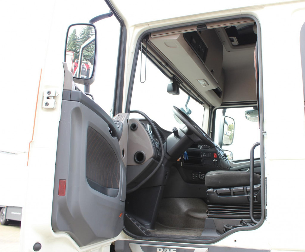 Daf XF 480 SC Retarder ACC LDWS 2 Liegen - Камион влекач: слика 5 Daf XF 480 SC Retarder ACC LDWS 2 Liegen - Камион влекач: слика 5
