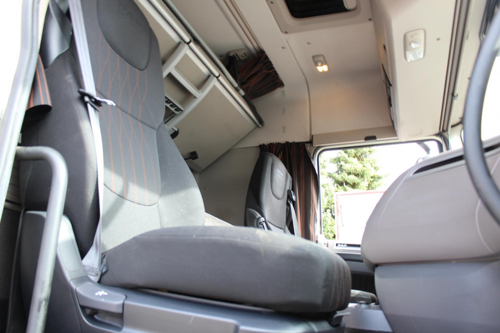 Daf XF 480 SC Retarder ACC LDWS 2 Liegen - Камион влекач: слика 4 Daf XF 480 SC Retarder ACC LDWS 2 Liegen - Камион влекач: слика 4