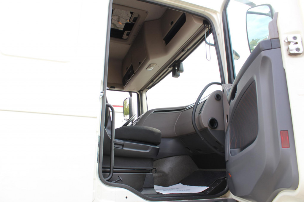 Daf XF 480 SC Retarder ACC LDWS 2 Liegen - Камион влекач: слика 3 Daf XF 480 SC Retarder ACC LDWS 2 Liegen - Камион влекач: слика 3
