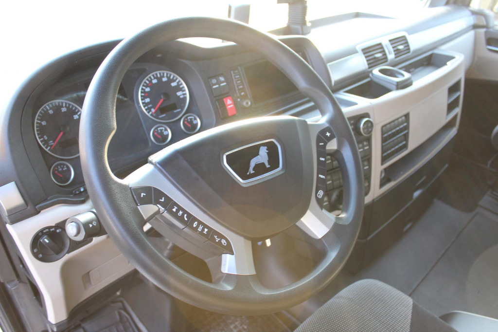 Камион влекач MAN TGX 18.510 E6 XXL Retarder Kühlbox Navi: слика 6 Камион влекач MAN TGX 18.510 E6 XXL Retarder Kühlbox Navi: слика 6