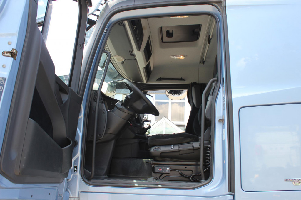 Mercedes-Benz Arocs 1848 E6 Retarder ACC Hydraulik - Камион влекач: слика 3 Mercedes-Benz Arocs 1848 E6 Retarder ACC Hydraulik - Камион влекач: слика 3