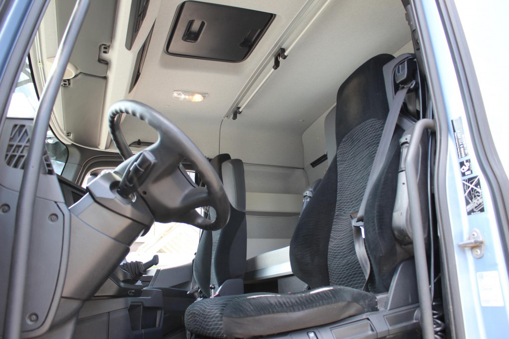 Mercedes-Benz Arocs 1848 E6 Retarder ACC Hydraulik - Камион влекач: слика 4 Mercedes-Benz Arocs 1848 E6 Retarder ACC Hydraulik - Камион влекач: слика 4