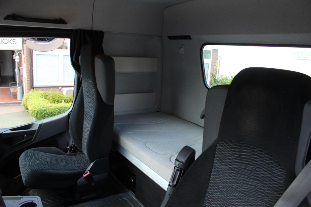 Mercedes-Benz Arocs 1848 E6 Retarder ACC Hydraulik - Камион влекач: слика 5 Mercedes-Benz Arocs 1848 E6 Retarder ACC Hydraulik - Камион влекач: слика 5