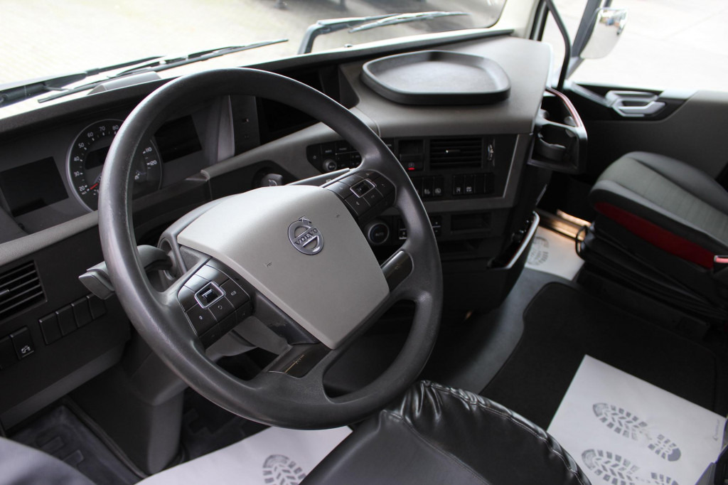 Volvo FH 500 E6 Globe I-Park Cool Kühlbox LB - Камион влекач: слика 5 Volvo FH 500 E6 Globe I-Park Cool Kühlbox LB - Камион влекач: слика 5