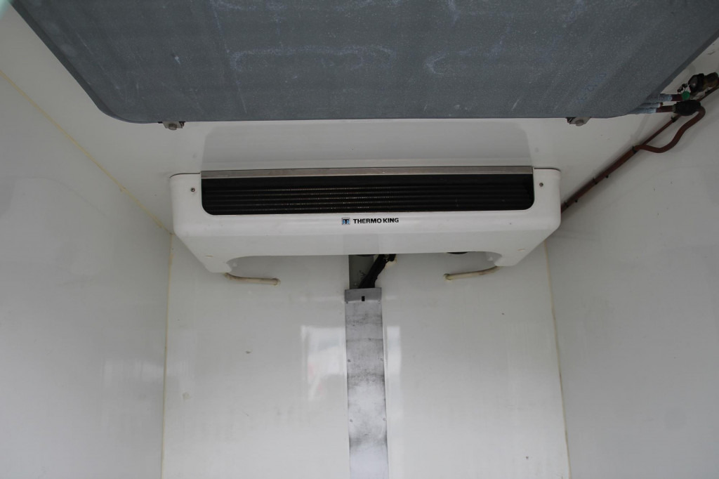 Лизинг на Fiat Scudo Thermo King V-500Max Tiefkühl Strom FRCX Fiat Scudo Thermo King V-500Max Tiefkühl Strom FRCX: слика 14